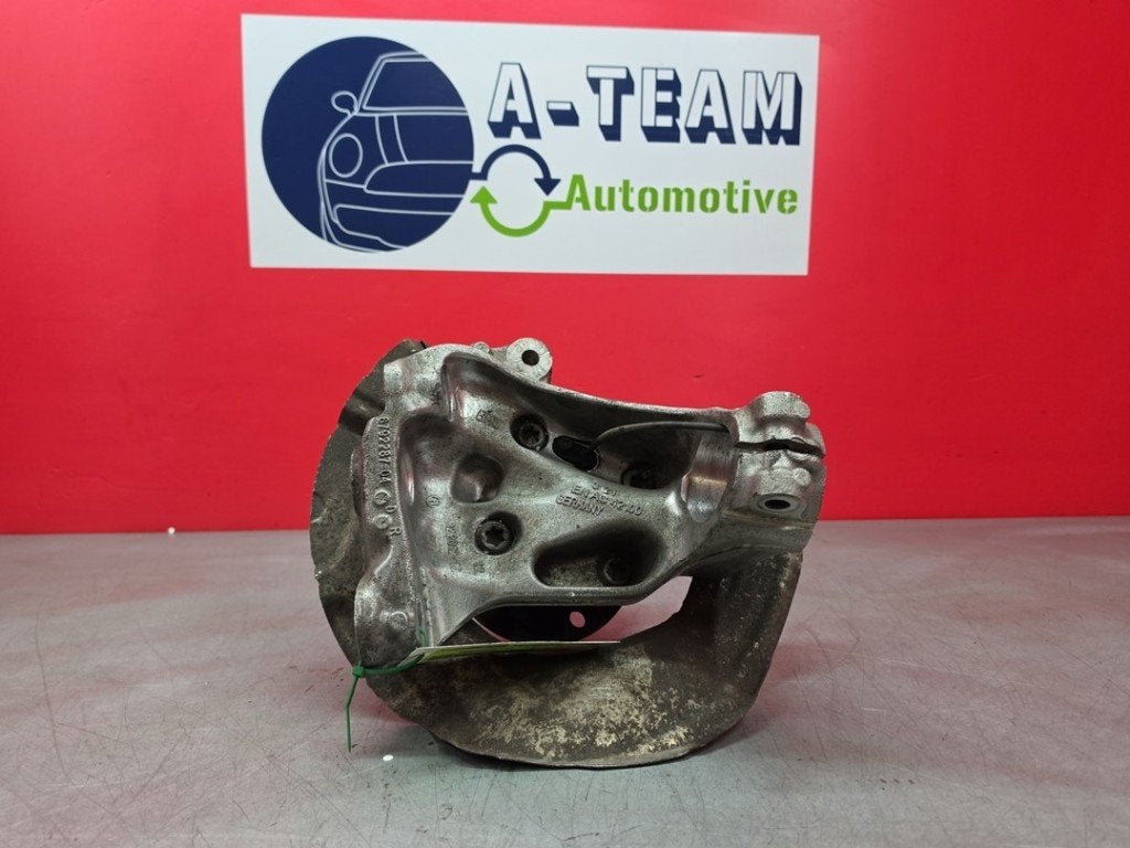 FUSEE LINKS VOOR BMW 3 serie (F30) (|31216792287|), Gebruikt, BMW, Petuelring 130
80809  München, DE, Bayerische Motoren Werke AG