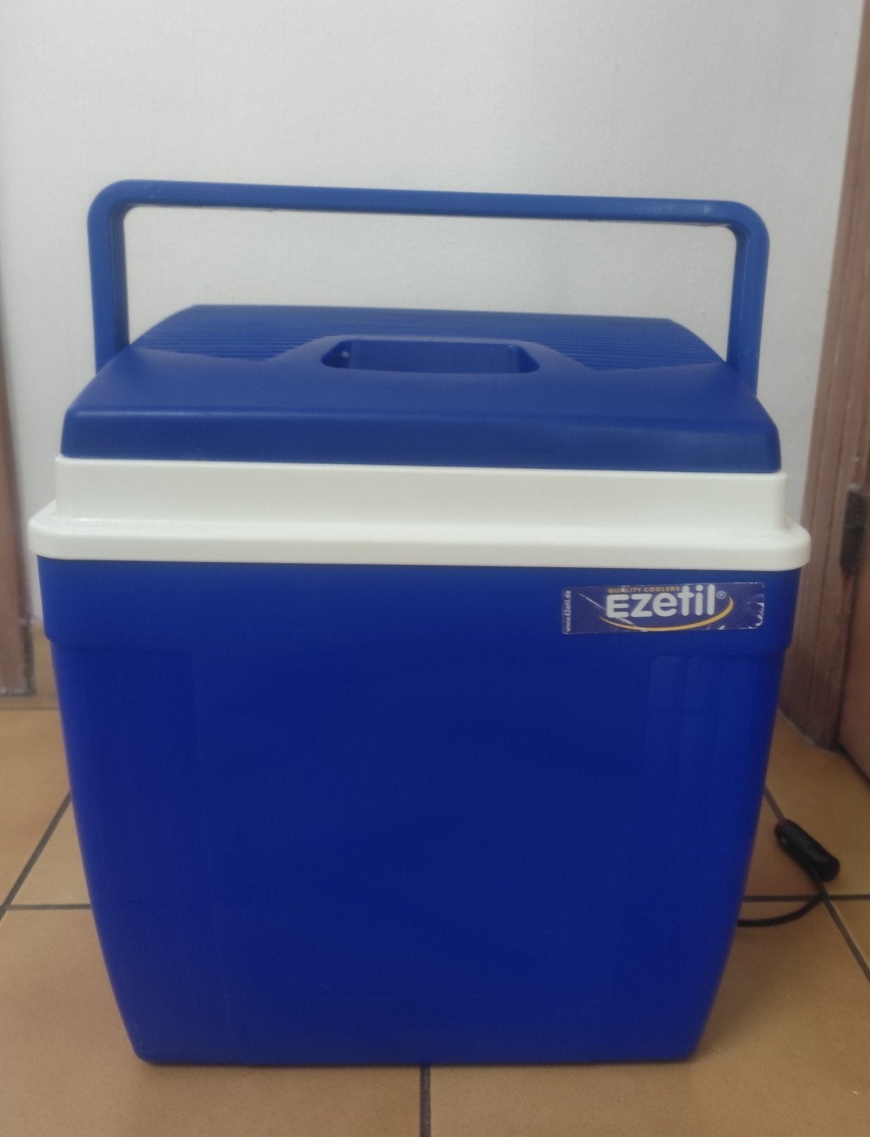 Glacière 25 L .