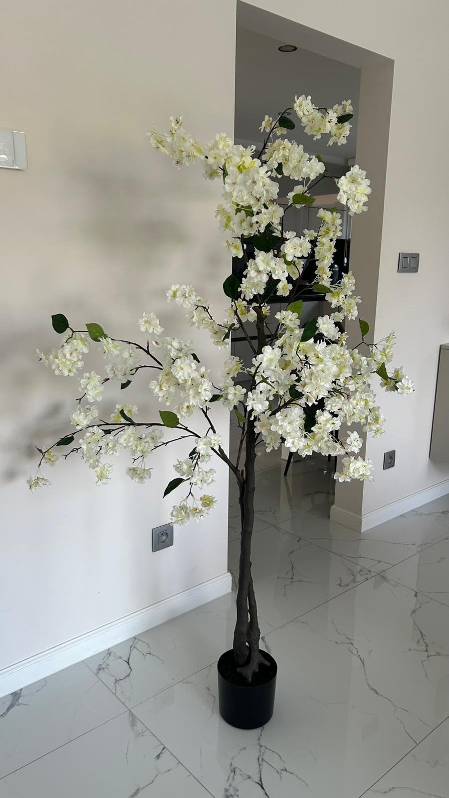 Bougainvillier +- 170cm plante artificielle
Plante artific, Maison & Meubles, Enlèvement, Plante artificielle