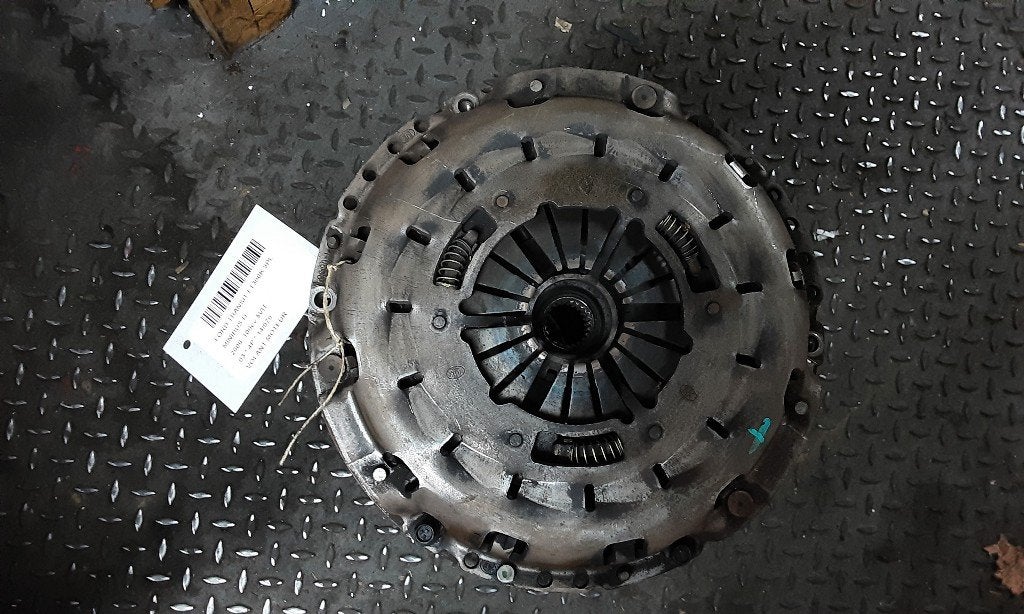 VOLANT MOTEUR Ford Transit (01-2000/05-2006) (3C117563AB), Mevr. I. Hauben, Rue de l'Espoir 34 34
4030  GRIVEGNÉE, BE, Info@Collignon.be