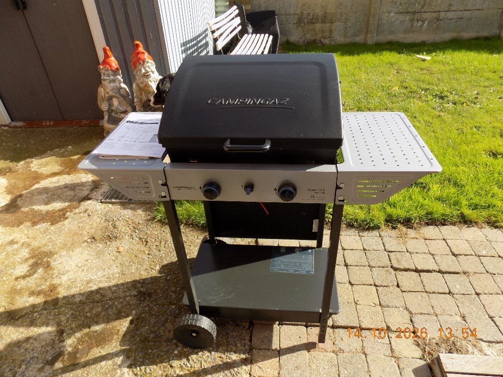 Barbecue Campingaz, Enlèvement, Neuf, Campingaz
