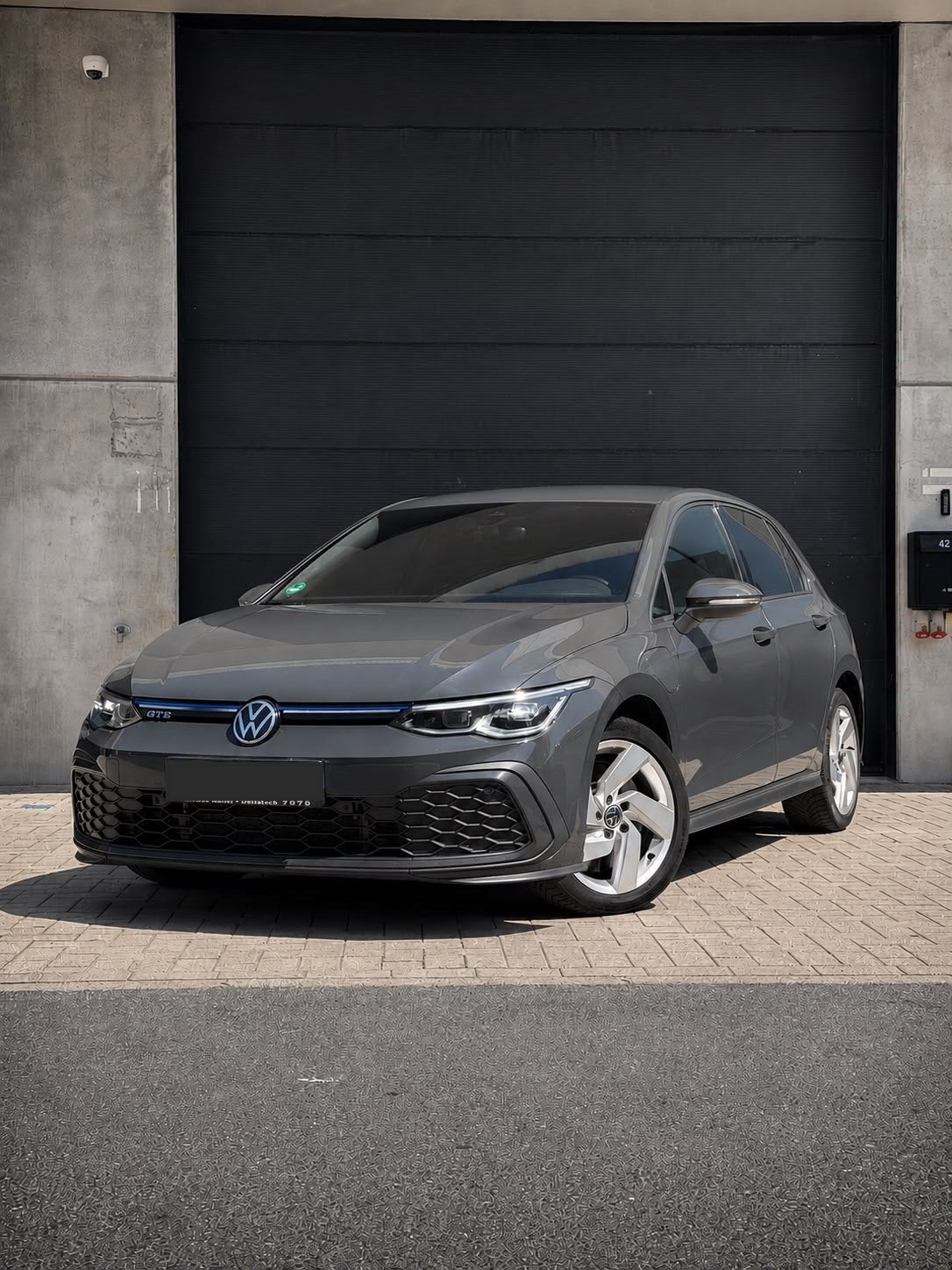Golf GTE, Auto's, Volkswagen, Particulier, Golf, ABS, Adaptive Cruise Control, Airbags, Airconditioning, Alarm, Android Auto, Apple Carplay