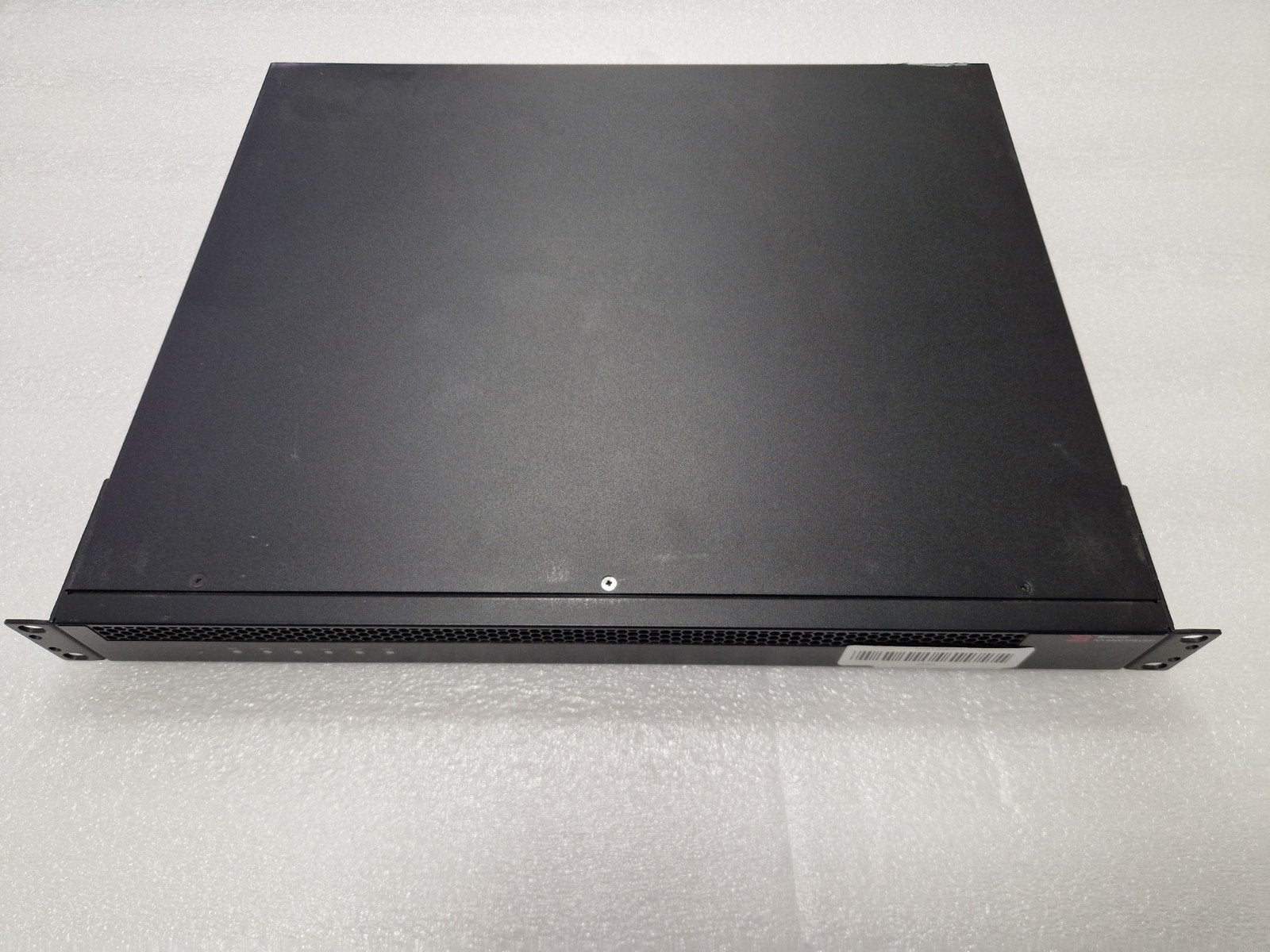 Alimentation externe Brocade ICX 6400‑EPS1500 – 1500 W, Informatique & Logiciels, Enlèvement