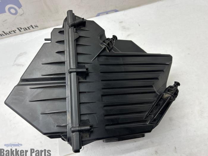 Boîtier filtre à air d'un Landrover Evoque, Land Rover, -, 3 mois de garantie, Utilisé
