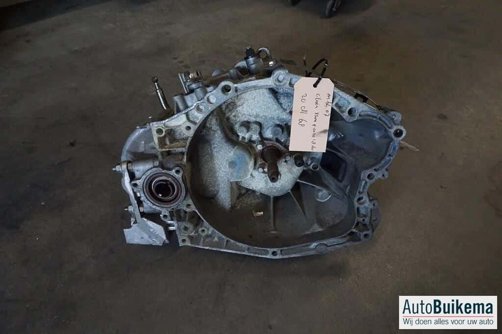 Handgeschakelde transmissie Citroen xsara picasso 1.8 16v, Gebruikt, -, Ophalen of Verzenden, -