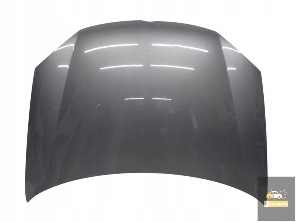 1K0823155 (-Voiture), capot d'origine pour VW Golf V 1K 2003, Volkswagen, Volkswagen AG, Vw@volkswagen.de, Utilisé