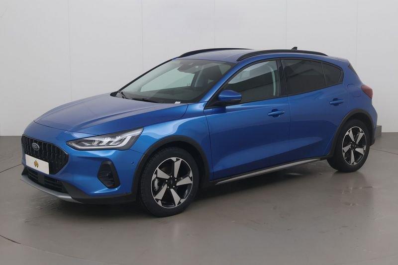 Ford Focus Active 1.0 ecoboost 155 AT, Autos, Ford, Focus, https://public.car-pass.be/vhr/f9d82d30-0041-4893-8fa5-b3b066962eb1