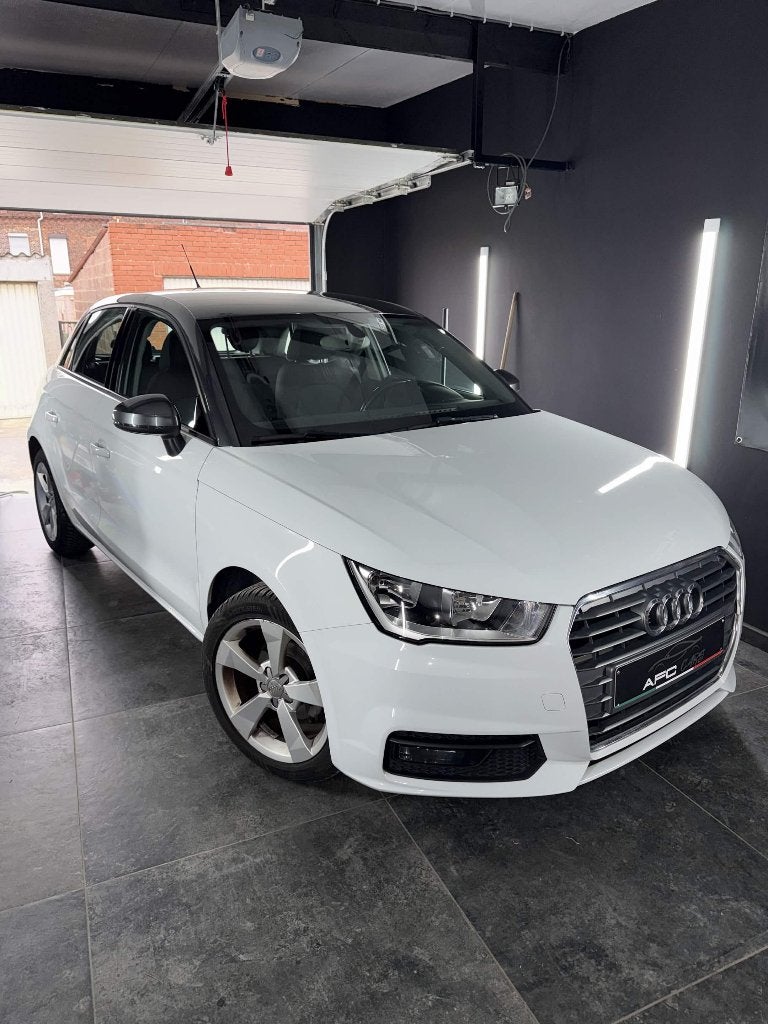 Audi A1 / 1an Garantie, Autos, Audi, Entreprise, A1, ABS, Phares directionnels, Airbags, Air conditionné, Android Auto, Climatisation automatique