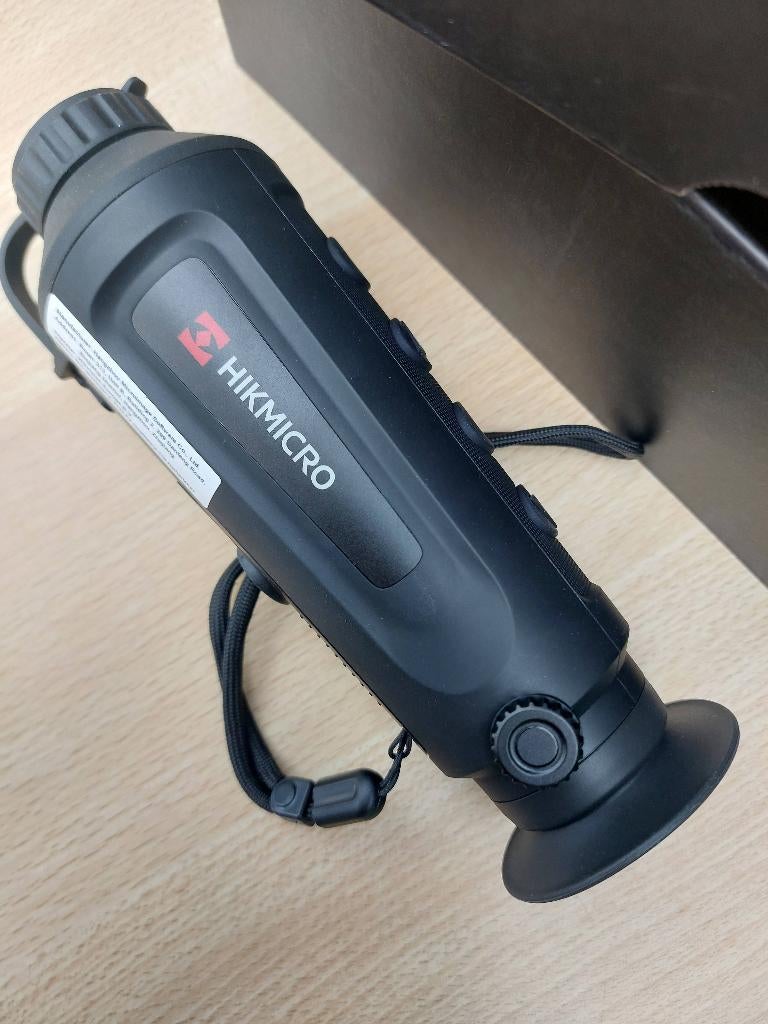 Warmtebeeld camera HIKMICRO LYNX LH25, Ophalen, Nieuw