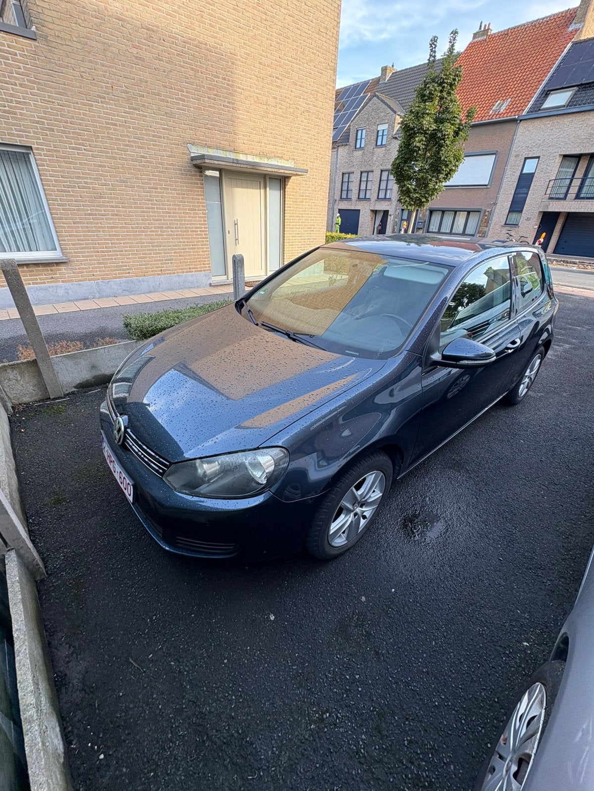 Golf 6 1.4 benzine bwj 2010, Euro 5, Handgeschakeld, 3 deurs, Golf