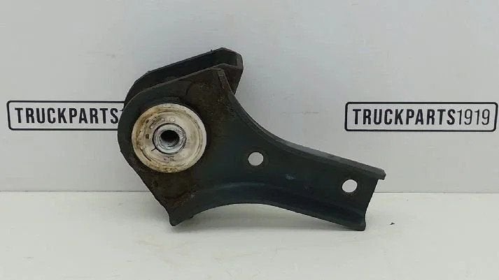 Iveco Suspension Parts Veerschoen Iveco, Enlèvement, Utilisé, Iveco, Suspension et Châssis