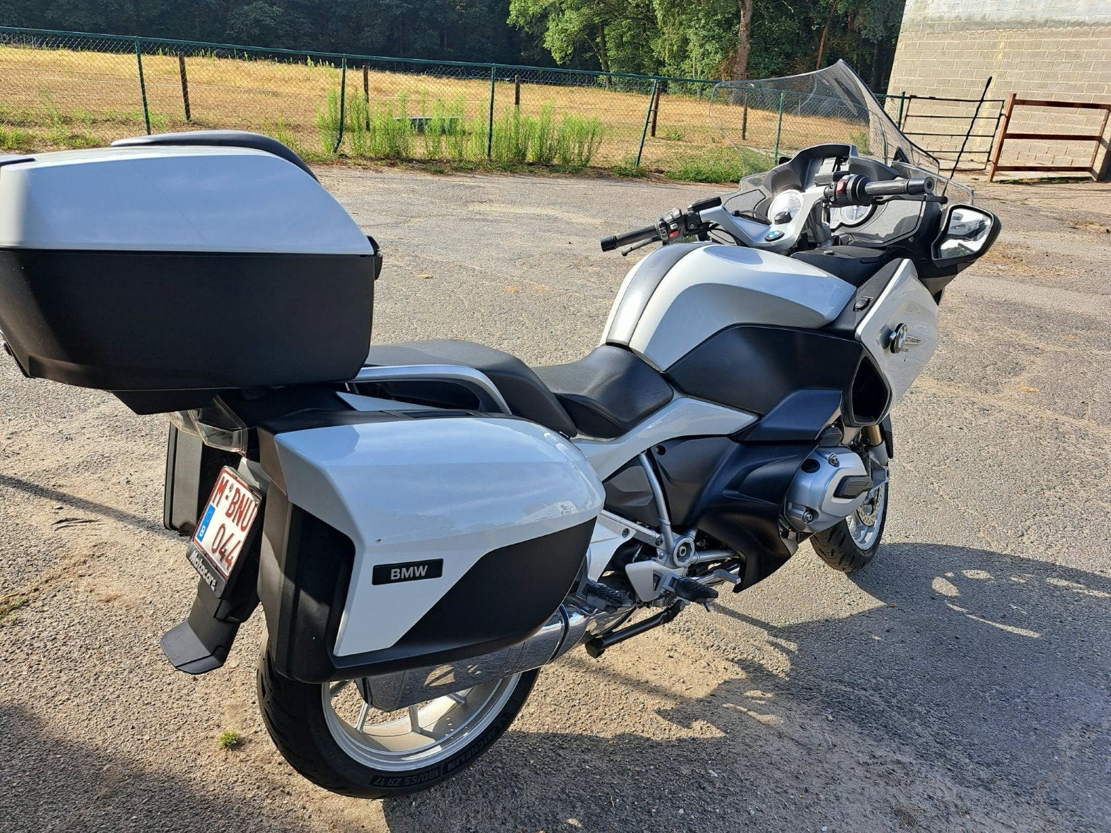 Moto R 1200 RT, Motoren, Particulier, Nieuw, Super Sport