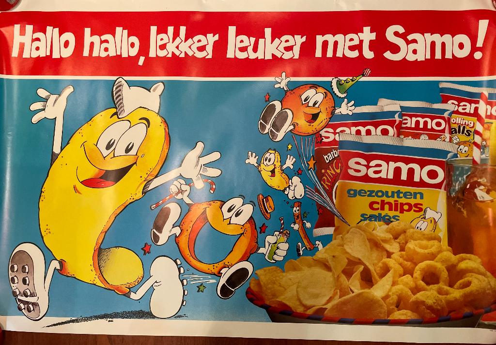 Reclameobject, Ophalen of Verzenden, Nieuw