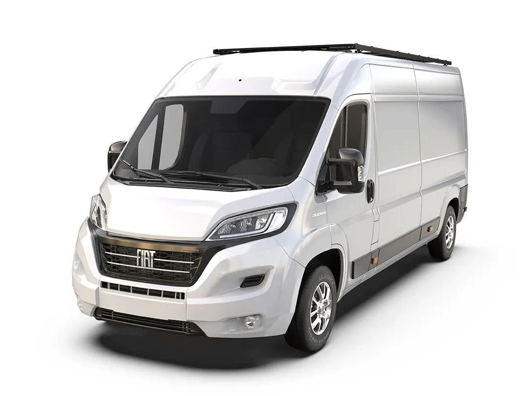Front Runner Slimpro Roof Rack Fiat Ducato ( L3 H2 159" High, Neuf, -, -, -