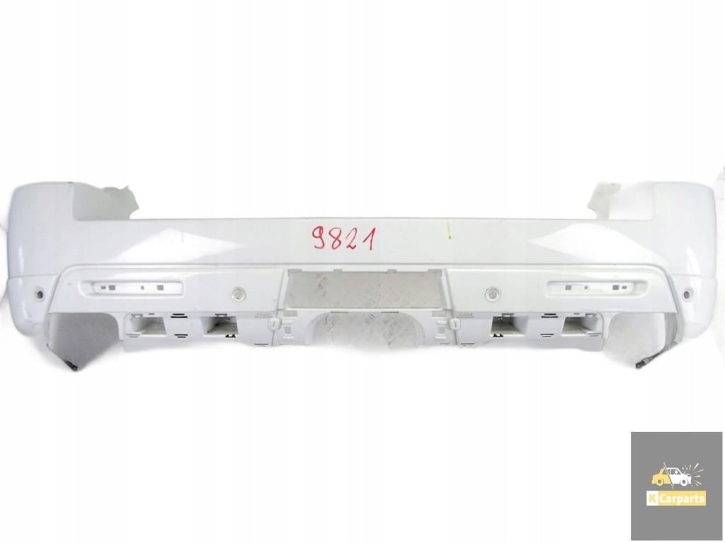 Range Rover Sport Autobiography Achterbumper, Info@fabrikant.eu, Fabrikantstraat 1
1000 AA  Amsterdam, NL, Bumper, Fabrikant BV