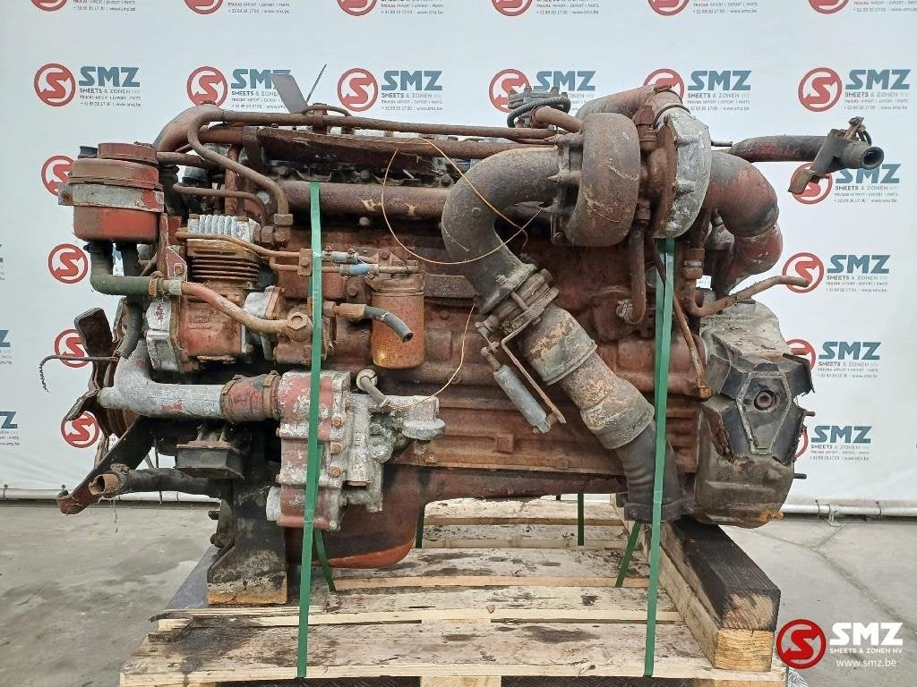 Occ moteur Iveco, Utilisé, Iveco, Autres pièces automobiles