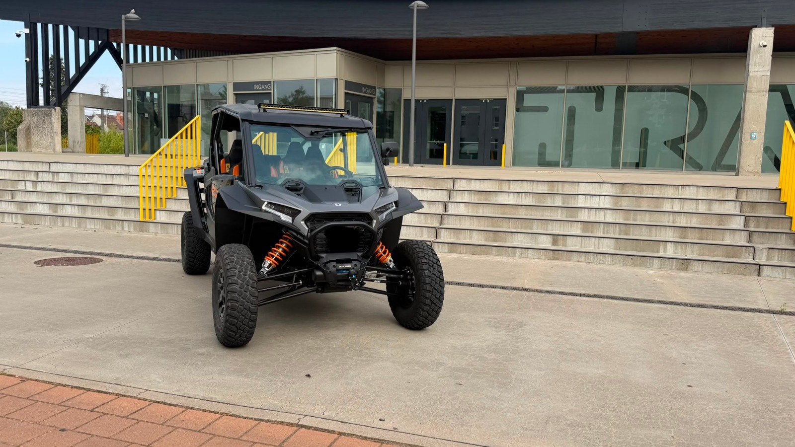 Polaris RZR 1000 XP4 Bwj 2026 (prix TVA incl.), Motos