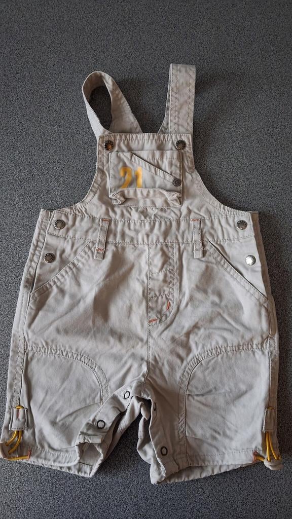 Salopet Premaman taille 80, Pantalon, Garçon ou Fille, Enlèvement ou Envoi, Comme neuf