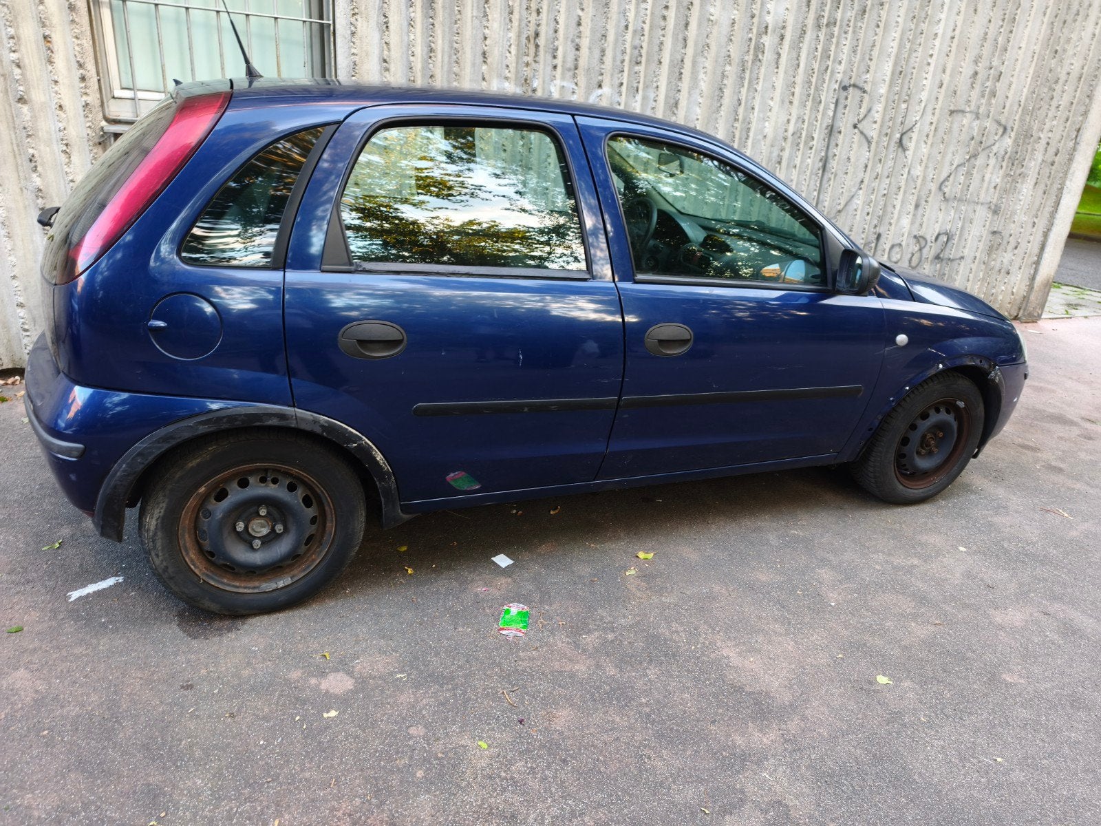 Opel corsa essence, Autos, Particulier, Essence, Achat, Astra