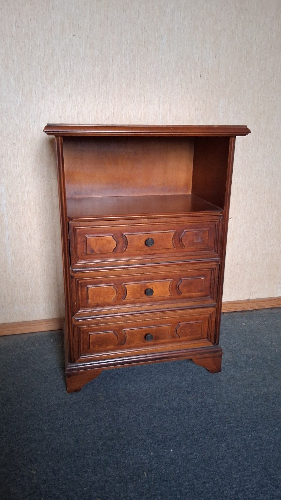 commode, 3 laden. in goede staat., Huis en Inrichting, Ophalen