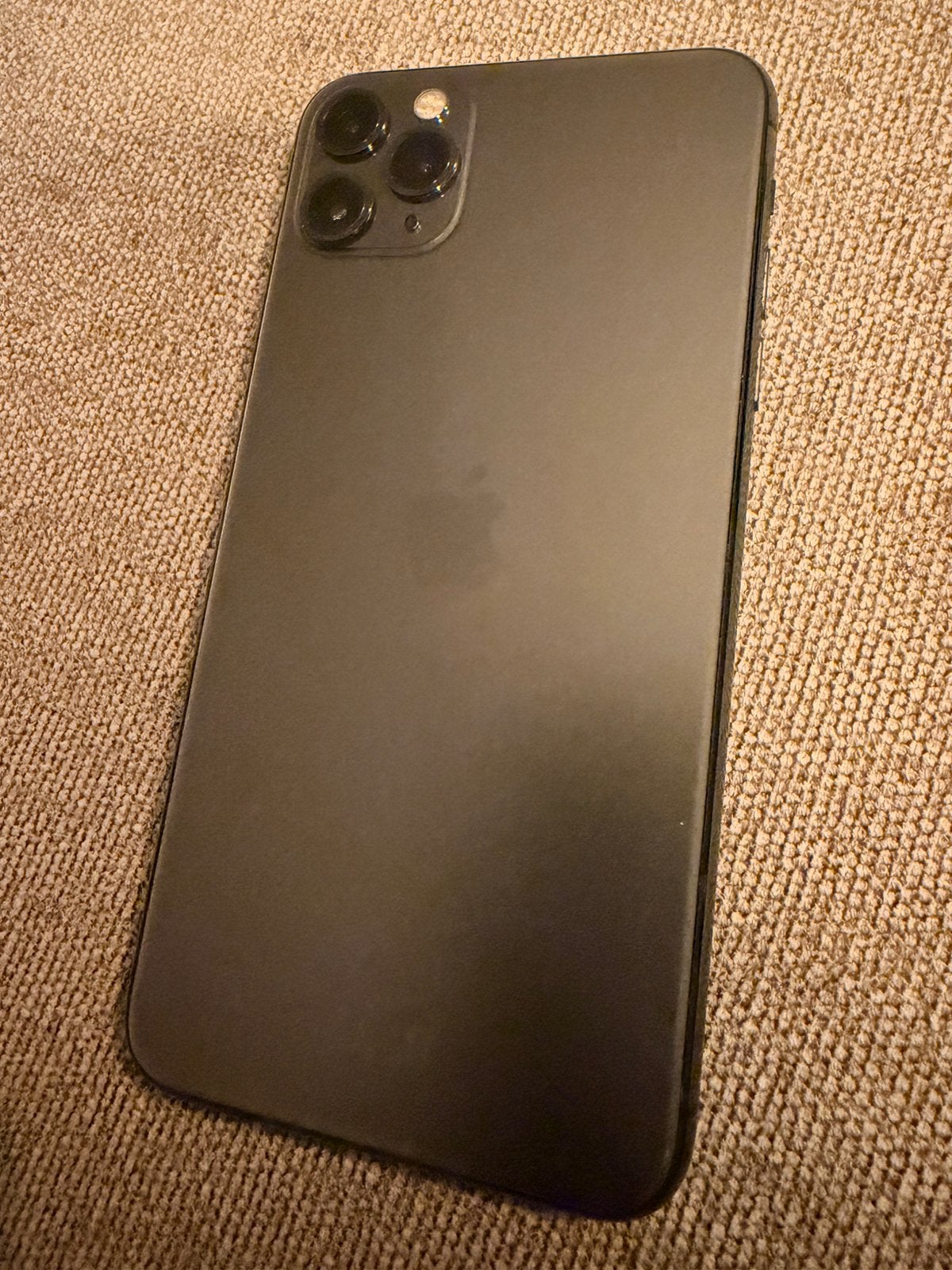 iPhone 11 Pro Max, Enlèvement, Comme neuf, 64 GB, IPhone 11