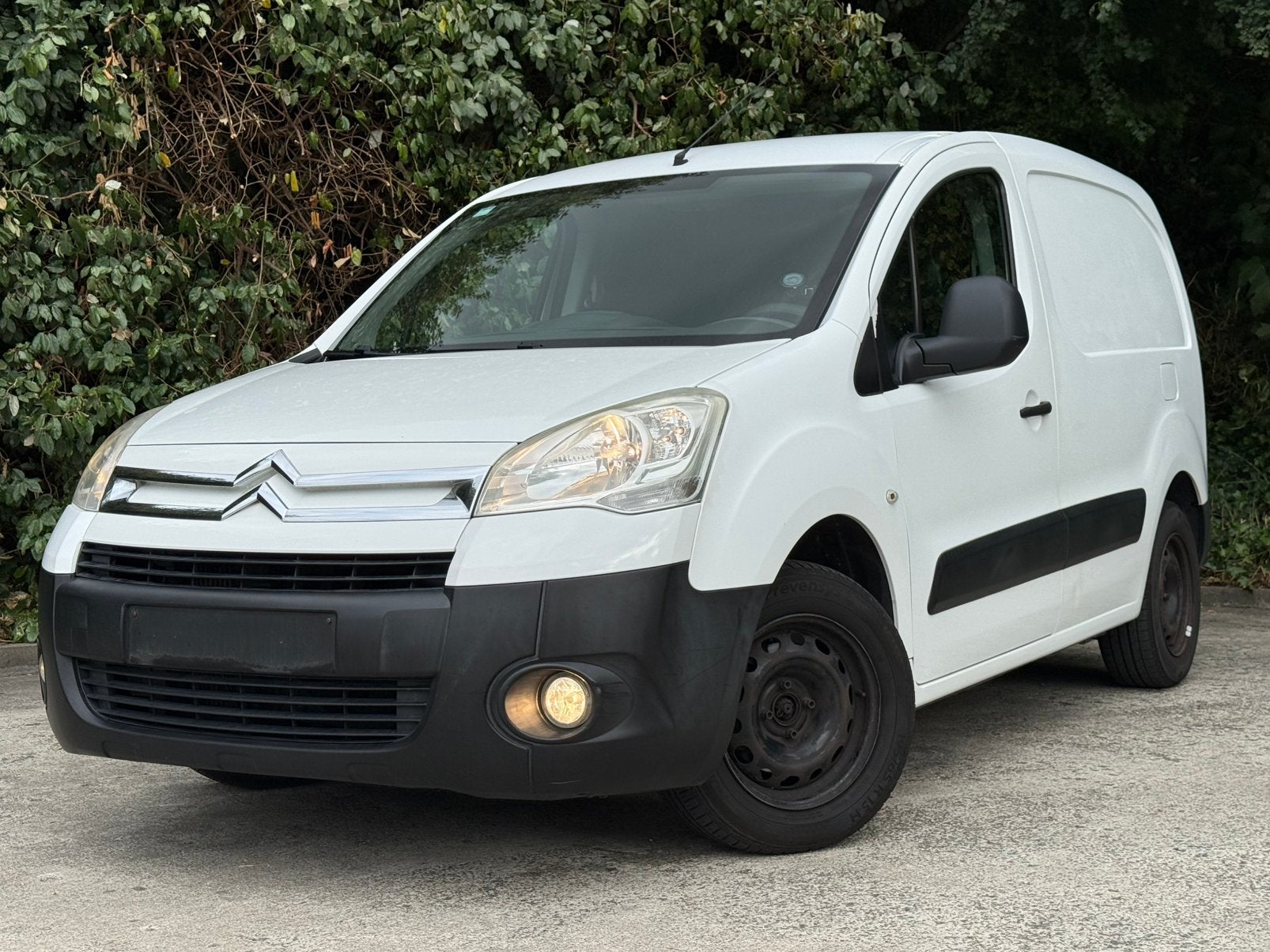Prijs bespreekbaar Citroën Berlingo 1.6 HDi 90 pk Euro 5, Autos, Camionnettes & Utilitaires, Particulier, Air conditionné, Citroën