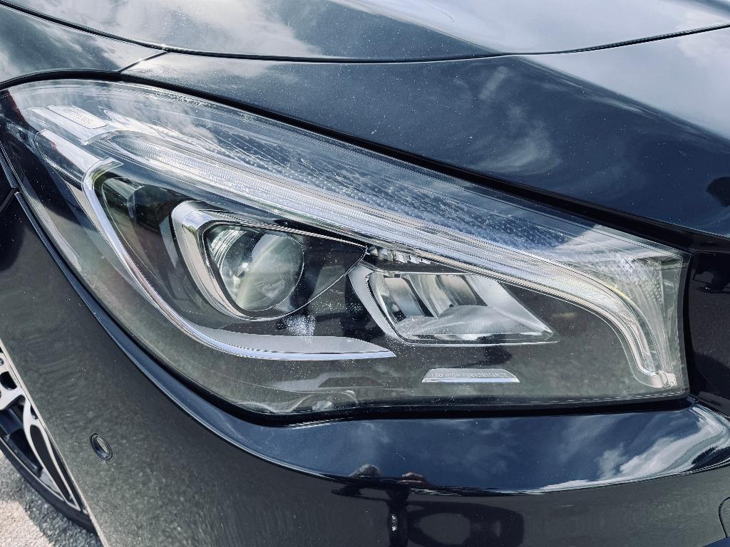 MERCEDES CLA ESSENCE, PACK AMG, GARANTIE 1 AN, Autos, Mercedes-Benz, Achat, Euro 6, Entreprise, Garantie prolongée
