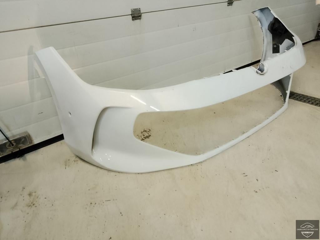 VW Passat 3J B9 2024+ Voorbumper Bumper 6xPDC Origineel!, Auto-onderdelen, Gebruikt, Volkswagen, Volkswagen AG, Vw@volkswagen.de