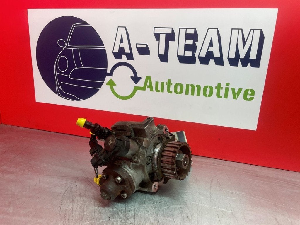 BRANDSTOFPOMP MECHANISCH Ford Transit Courier, Auto-onderdelen, Robert Bosch AG, Gebruikt, Ford, Robert-Bosch-Allee 1
74232  Abstatt, DE