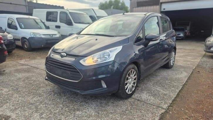 Ford B-Max uit het jaar 2014, B-Max, Bedrijf, Diesel, Te koop