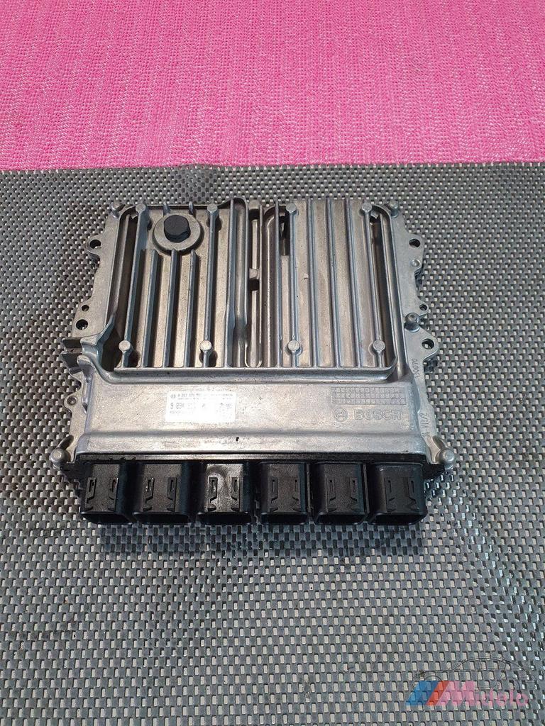 Bmw f20 inspuitcomputer m140i artikel nr 9894913, -, Origine de la pièce connue, Utilisé, -