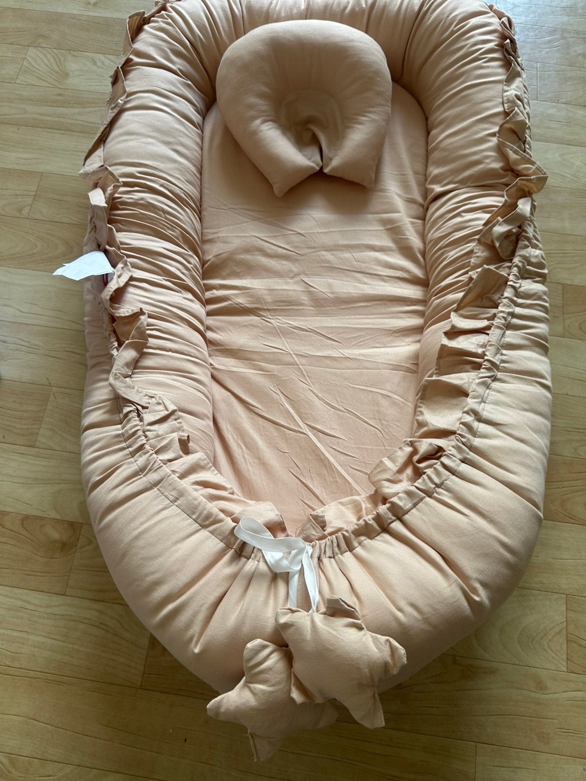 Baby nestje nieuw!, Ophalen, Nieuw