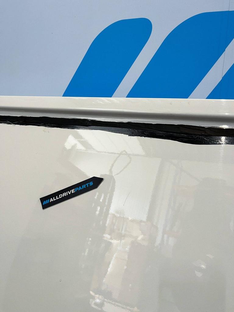 VW Volkswagen T6 Schuifdeur rechts LB9A wit 7LA843108E, Gebruikt, -, Deur, -