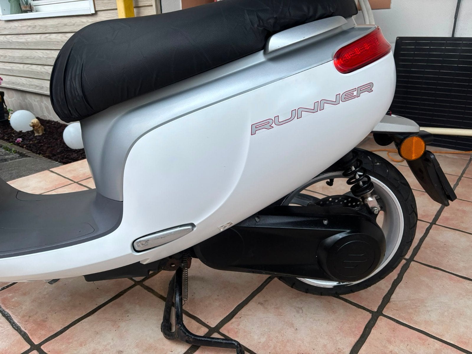 Trottinette électrique en parfait état, Vélos & Vélomoteurs, Enlèvement