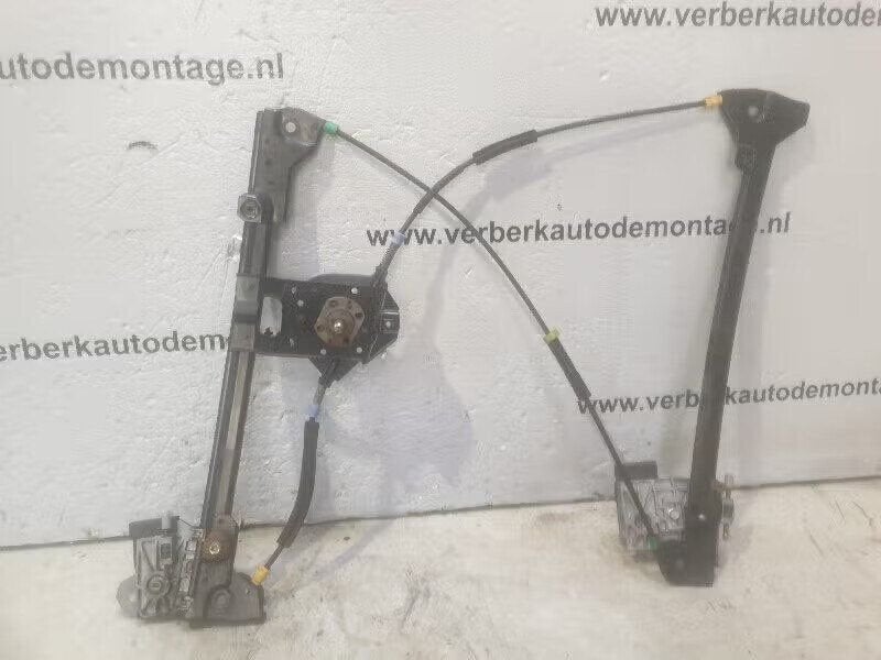 RAAMMECHANIEK HAND RECHTS VOOR Golf III Cabrio (1E), Berliner Ring 2 38440 Wolfsburg, DE, Enlèvement ou Envoi, Volkswagen, Volkswagen AG