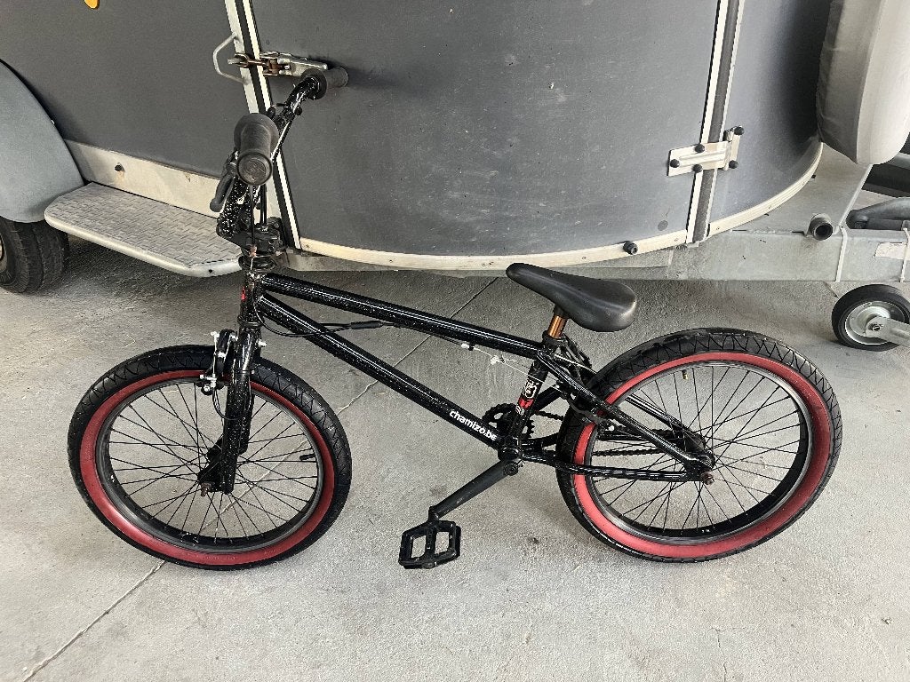 BMX GT BIKES, Vélos & Vélomoteurs, Vélos | BMX & Freestyle, Enlèvement