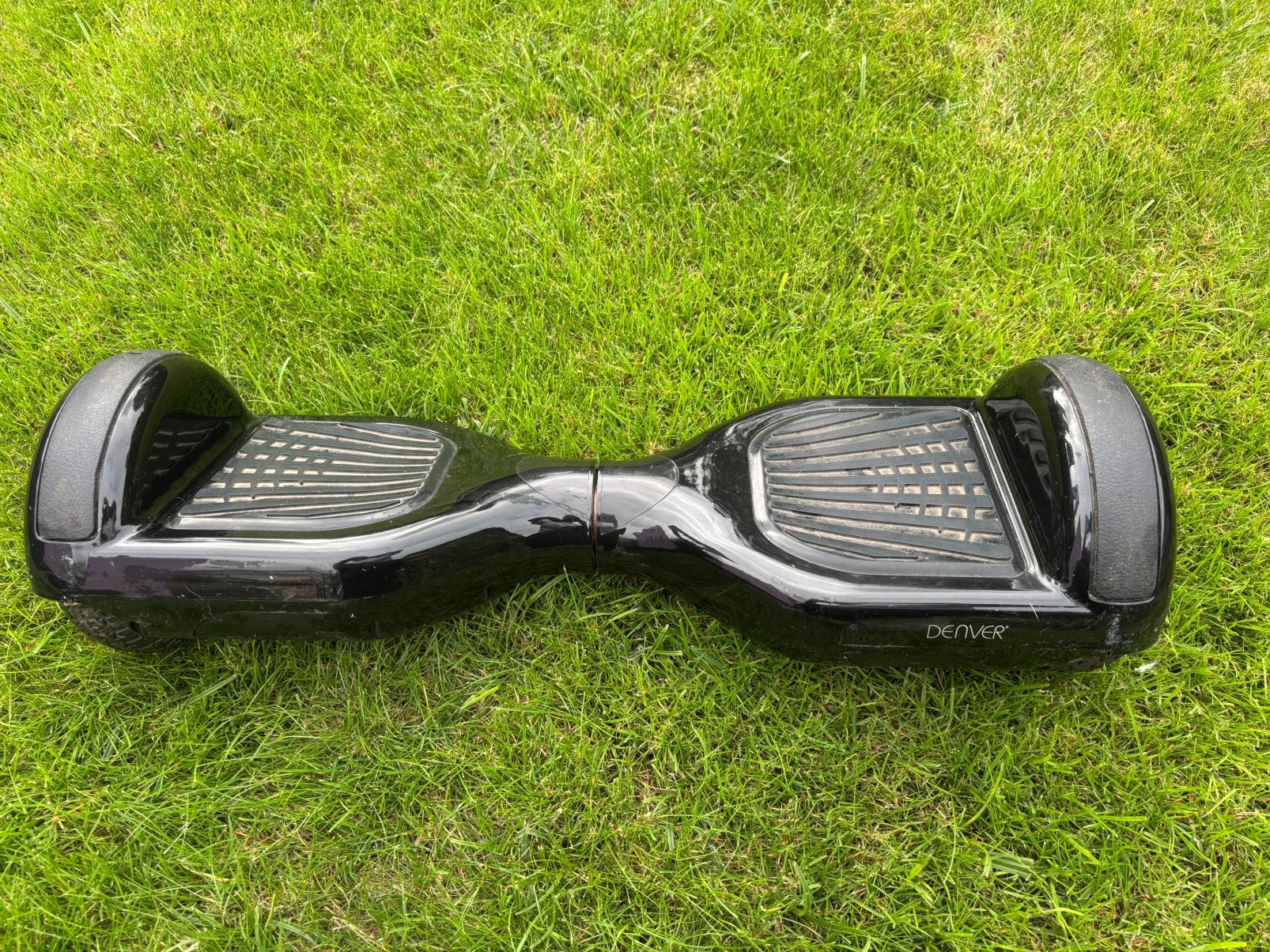 Denver hooverboard, Utilisé