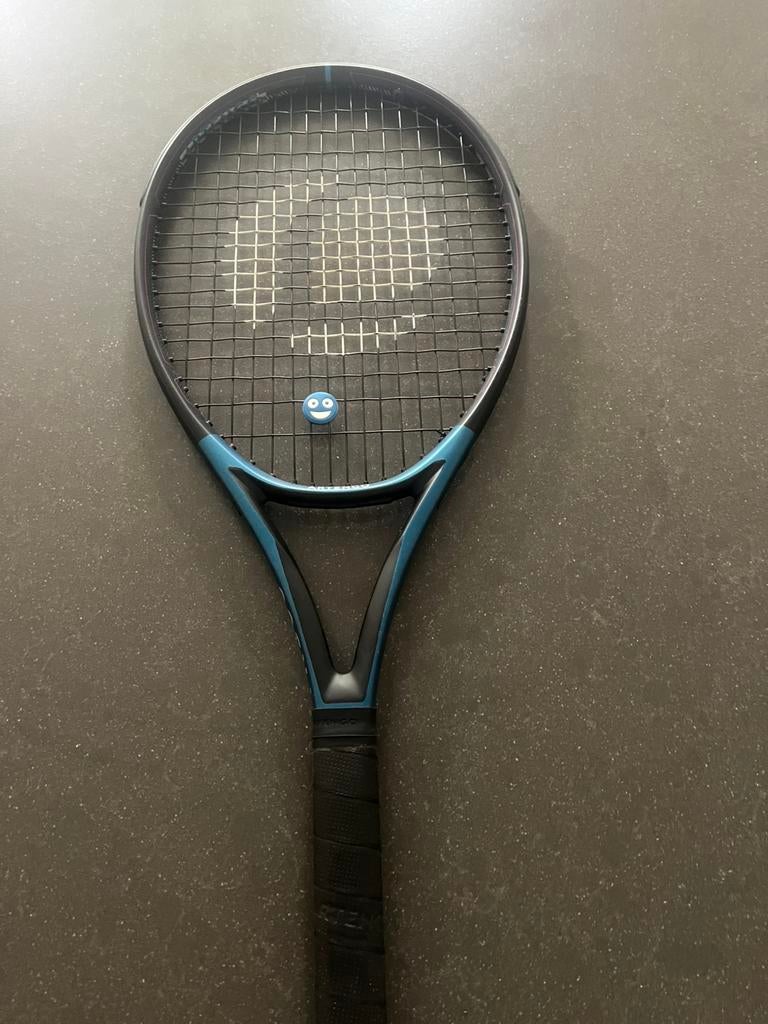 Artengo tr500, Sport en Fitness, Tennis, Ophalen, Zo goed als nieuw