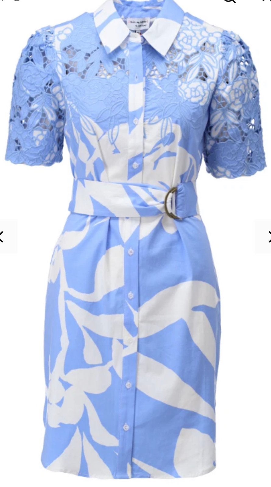 Gezocht K design kleedje, Enlèvement ou Envoi, Neuf, Taille 34 (XS) ou plus petite