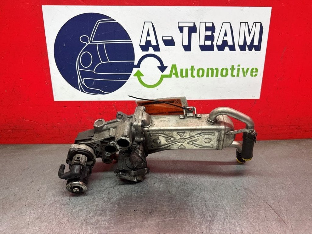 VANNE EGR Seat Ibiza IV (6J5) (|03P131512E|0281751016|), Autos : Pièces & Accessoires, Utilisé, Seat
