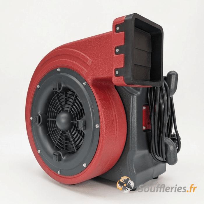 Gibbons Fans Souffleur de château gonflable GX-1650 - 1500W, Hobby & Loisirs créatifs, Articles de fête | Location, Enlèvement ou Envoi