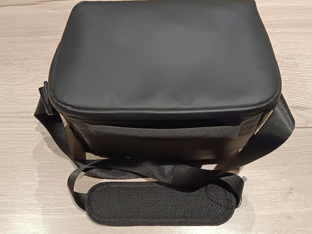 Sacoche DJI Avata 2, Audio, Tv en Foto, Drones, 250 tot 900 gram, 5 tot 10 kilometer, Zo goed als nieuw, DJI