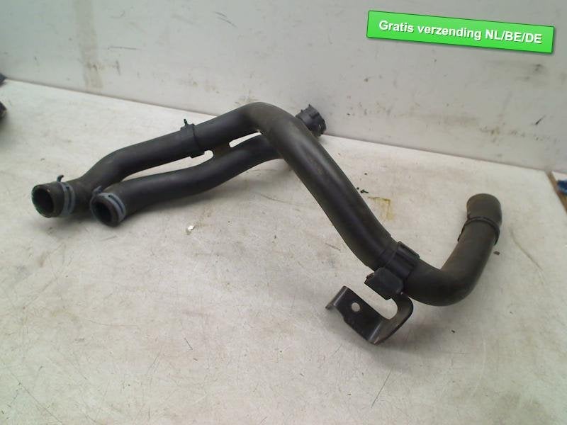 KOELWATERSLANG Volkswagen Golf VI (5K1) (5Q0122291BD), Gebruikt, Volkswagen, Volkswagen AG, Kundenbetreuung@volkswagen.de
