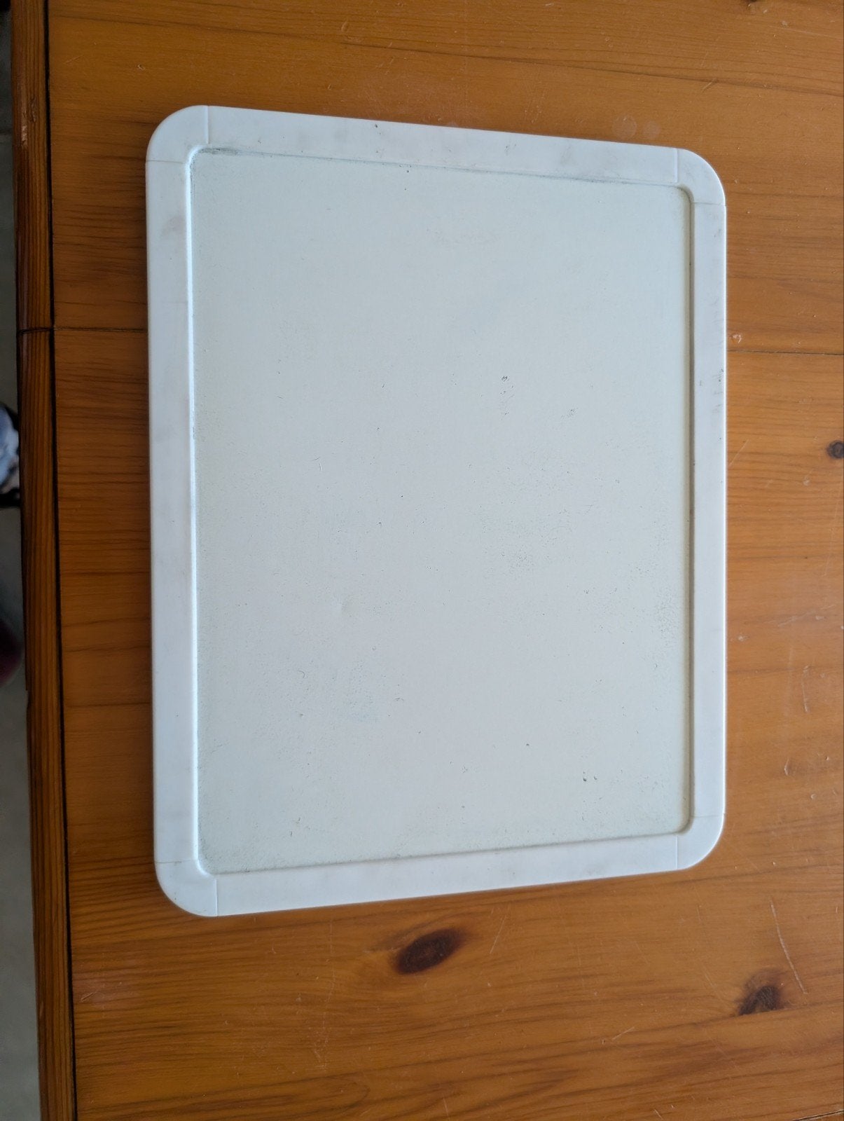 whiteboard A4., Kinderen en Baby's, Ophalen, Gebruikt, Knutselen