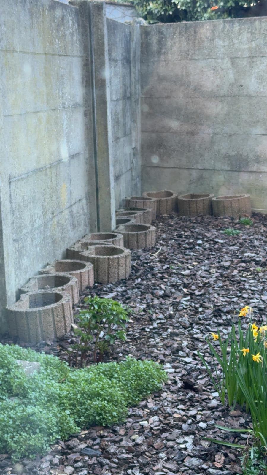 Tuin benodigdheden, Tuin en Terras, Ophalen, Zo goed als nieuw, Tuin