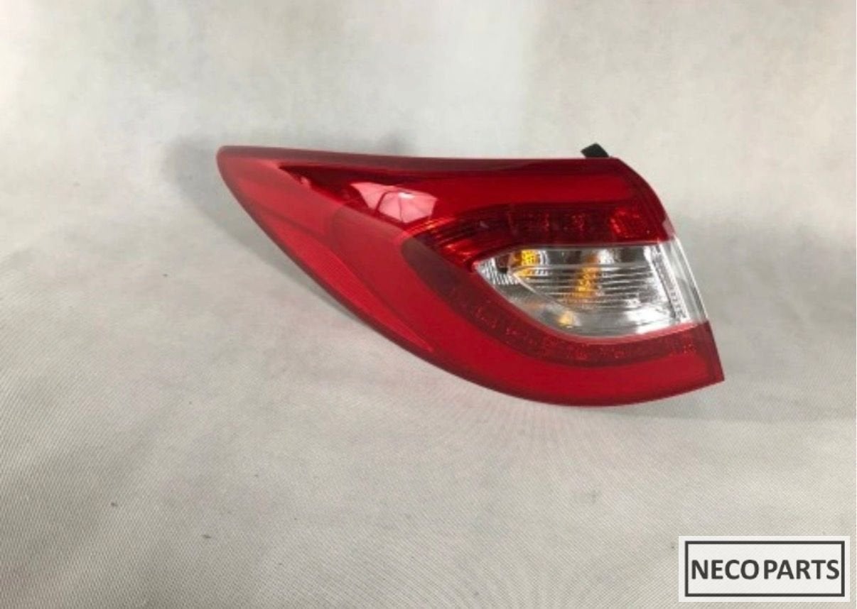 HYUNDAI IX35 FACELIFT LED ACHTERLICHT ORIGINEEL, -, Utilisé, Hyundai, -