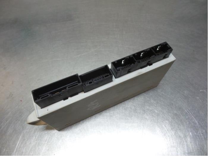 Module confort d'un BMW 7-Serie (7-Serie 02-), -, Utilisé, -, Enlèvement ou Envoi