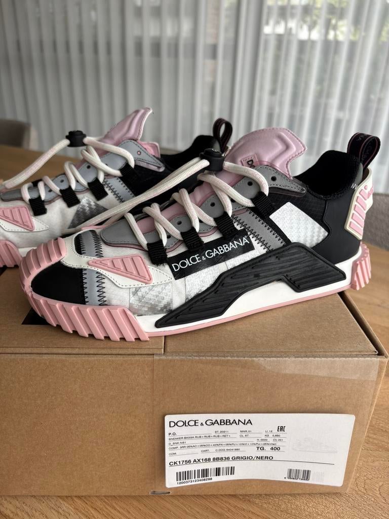 Damessneakers, Kleding | Dames, Schoenen, Ophalen, Zo goed als nieuw, Sneakers