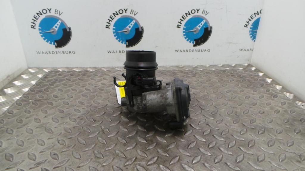 MINI (BMW) MINI GASKLEPHUIS 2012, Enlèvement ou Envoi, Utilisé, Stiba membre