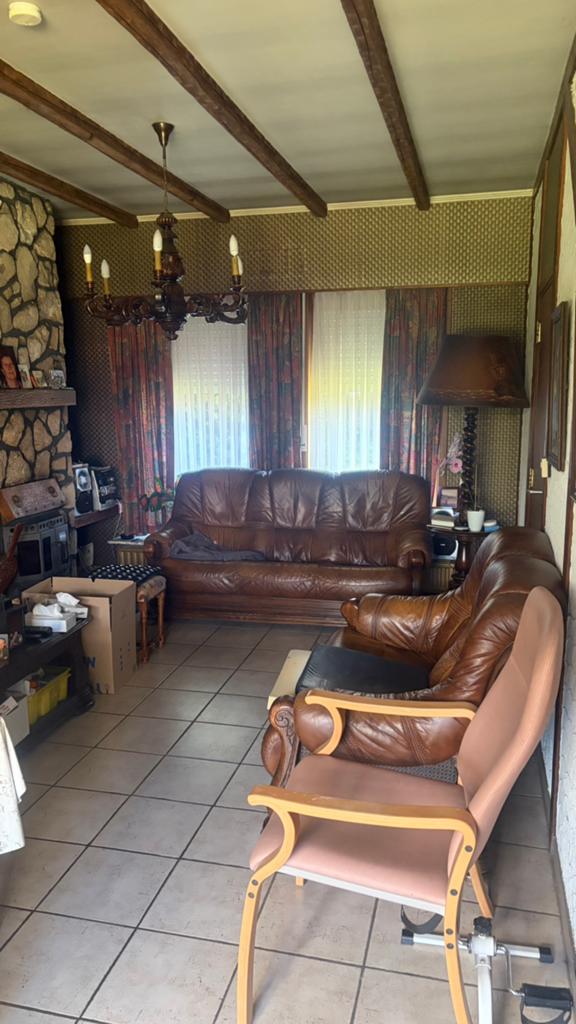 Salon gratis op te halen, Ophalen, Gebruikt, Hout